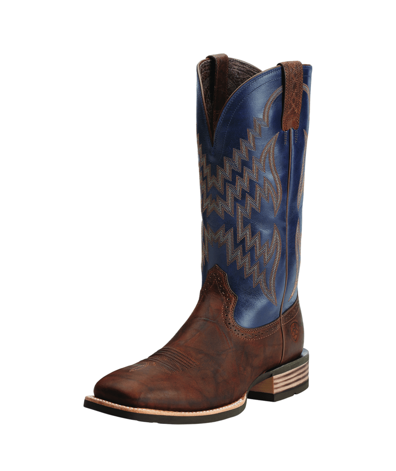 Ariat Men's Tycoon Western Boot