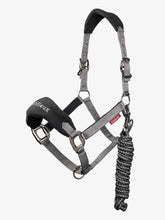 Load image into Gallery viewer, Lemieux Vogue Halter and Lead