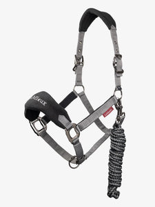 Lemieux Vogue Halter and Lead
