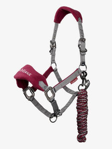 Lemieux Vogue Halter and Lead