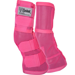 Cashel Leg Guards (Set of 4)