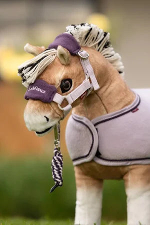Toy Pony Vogue Halter and Lead