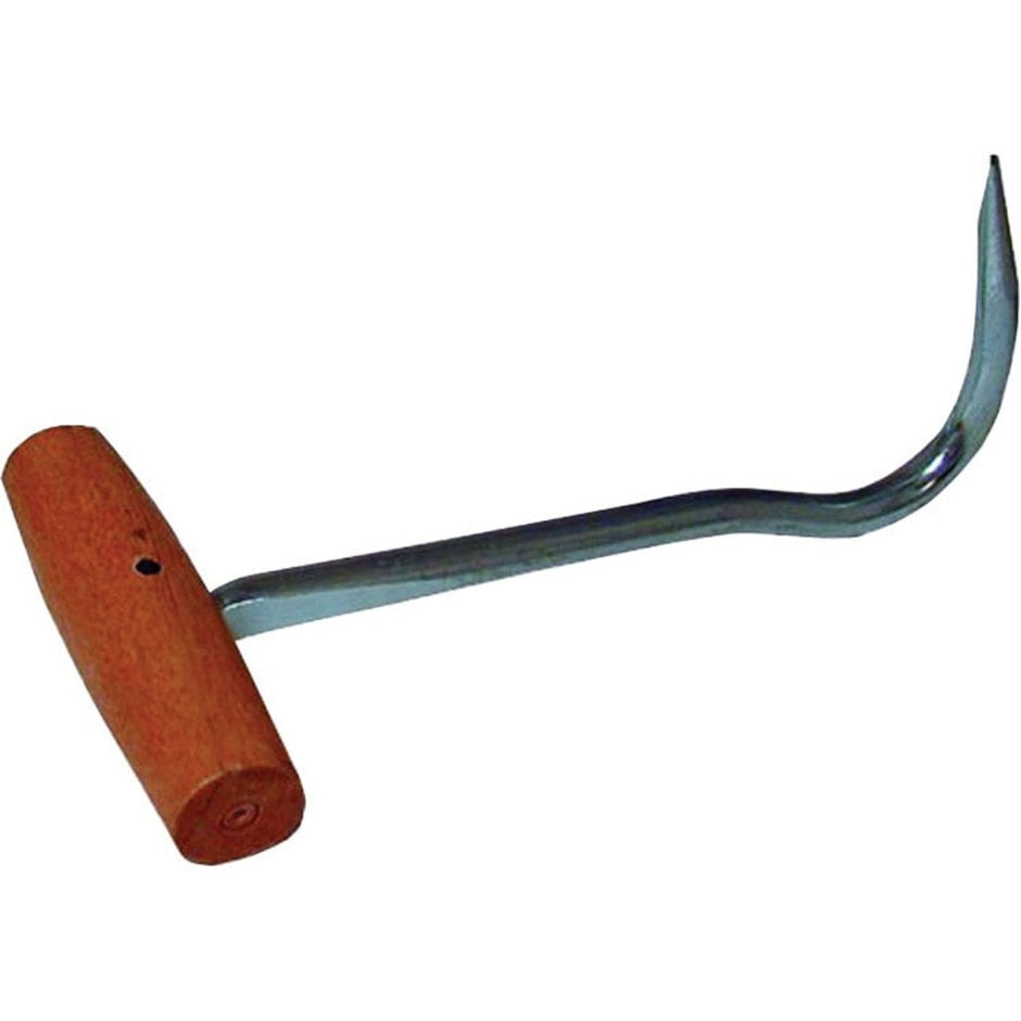 T Handle Hay Hook