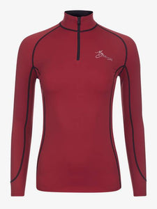 Lemieux Base Layer