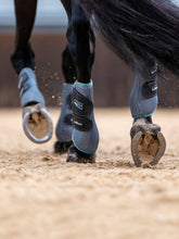 Load image into Gallery viewer, Lemieux Carbon Mesh Wrap Boots