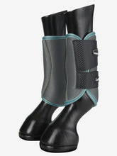 Load image into Gallery viewer, Lemieux Carbon Mesh Wrap Boots