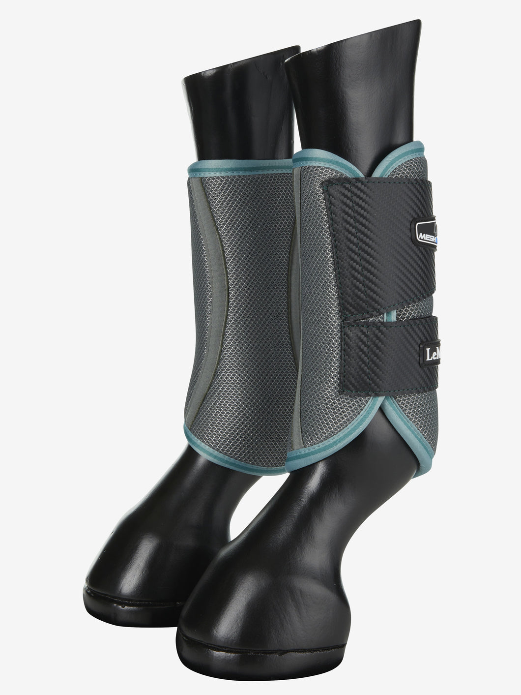 Lemieux Carbon Mesh Wrap Boots