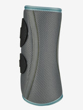 Load image into Gallery viewer, Lemieux Carbon Mesh Wrap Boots