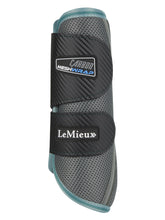 Load image into Gallery viewer, Lemieux Carbon Mesh Wrap Boots