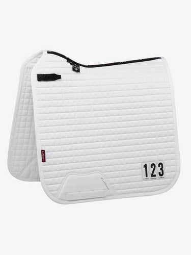 Lemieux Dressage Competition Pad