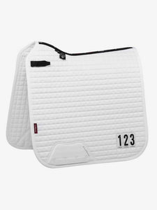 Lemieux Cotton Dressage Competition Pad