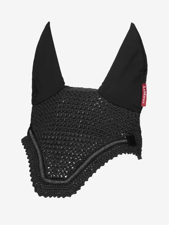 Lemieux Crystal Ear Bonnet