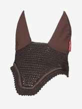 Load image into Gallery viewer, Lemieux Crystal Ear Bonnet