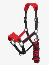 Load image into Gallery viewer, Lemieux Vogue Halter and Lead