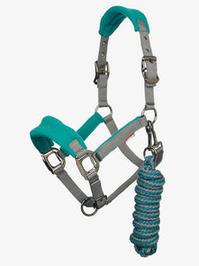 Lemieux Vogue Halter and Lead