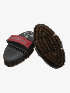 Flexi Horsehair Body Brush