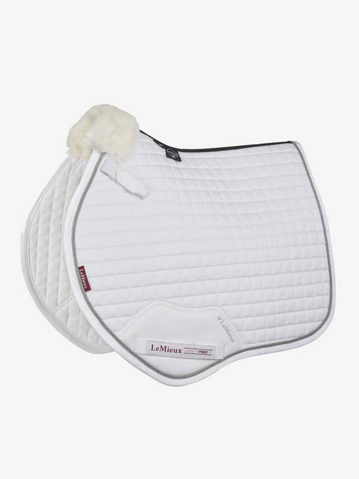 Lemieux Junior Pro GP Jump Square Pad
