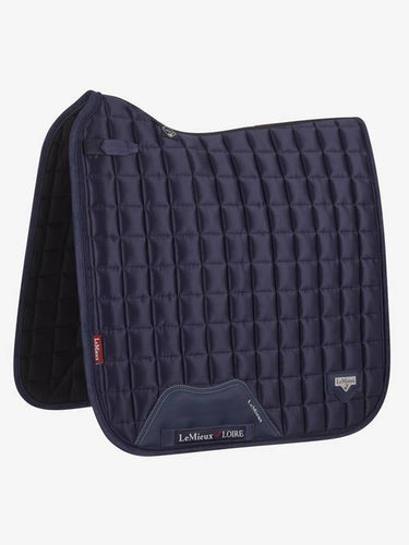 Lemieux Loire Classic Dressage Square Pad