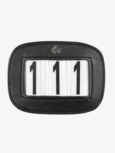 Load image into Gallery viewer, Lemieux Saddle Pad Number Holder