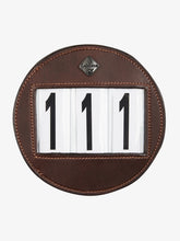 Load image into Gallery viewer, Lemieux Bridle Number Holder