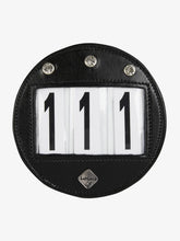 Load image into Gallery viewer, Lemieux Bridle Number Holder