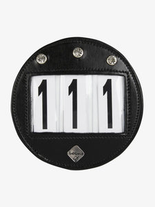 Lemieux Bridle Number Holder