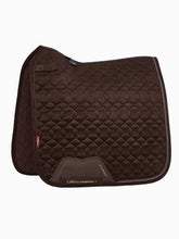 Load image into Gallery viewer, Lemieux Crystal Suede Dressage Pad