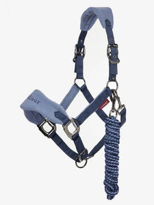 Lemieux Vogue Halter and Lead