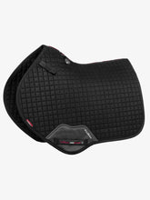 Load image into Gallery viewer, Lemieux Suede Close Contact Square Pad