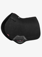 Load image into Gallery viewer, Lemieux Suede Dressage Square Pad