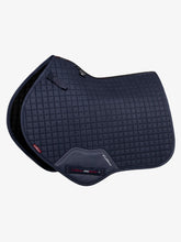Load image into Gallery viewer, Lemieux Suede Close Contact Square Pad