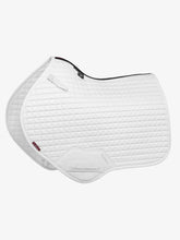 Load image into Gallery viewer, Lemieux Suede Close Contact Square Pad