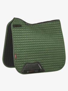 Lemieux Suede Dressage Square Pad