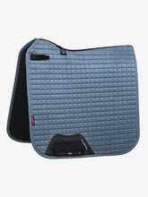 Load image into Gallery viewer, Lemieux Suede Dressage Square Pad