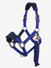 Load image into Gallery viewer, Lemieux Vogue Halter and Lead