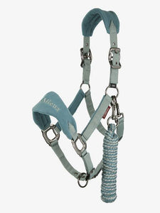 Lemieux Vogue Halter and Lead