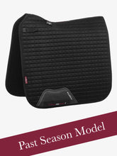 Load image into Gallery viewer, Lemieux Suede Dressage Square Pad