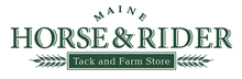 Load image into Gallery viewer, Maine Horse and Rider Gift Card
