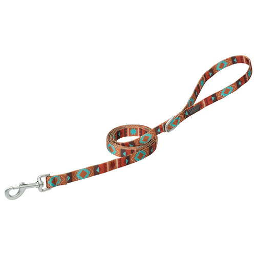Premium Pattern Dog Leash