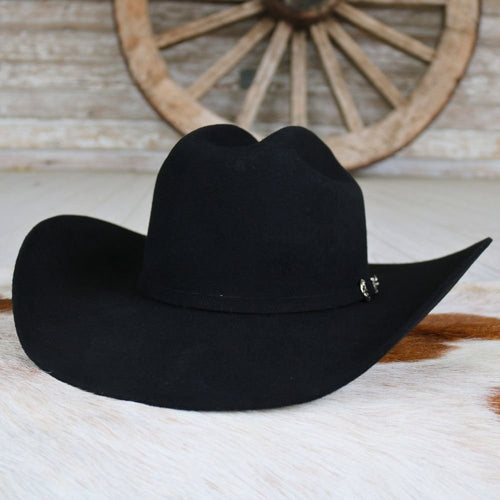 Twister 3X Wool Cowboy Hat