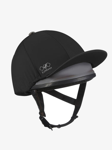 Lemieux Pro Mesh Hat Silk