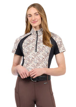 Load image into Gallery viewer, Kerrits Equibreeze Ice Fil Shortsleeve Shirt