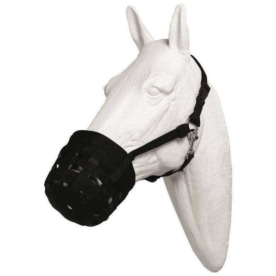 Best Friend Deluxe Grazing Muzzle