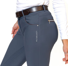 Load image into Gallery viewer, KL Select Gabrielle Full Seat Breech