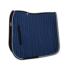 Elegance Velvet Dressage Pad