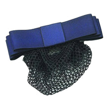 Load image into Gallery viewer, Equi-Star Classic Show Bow with Net