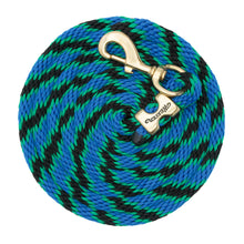 Load image into Gallery viewer, Weaver 10&#39; Poly Lead Rope