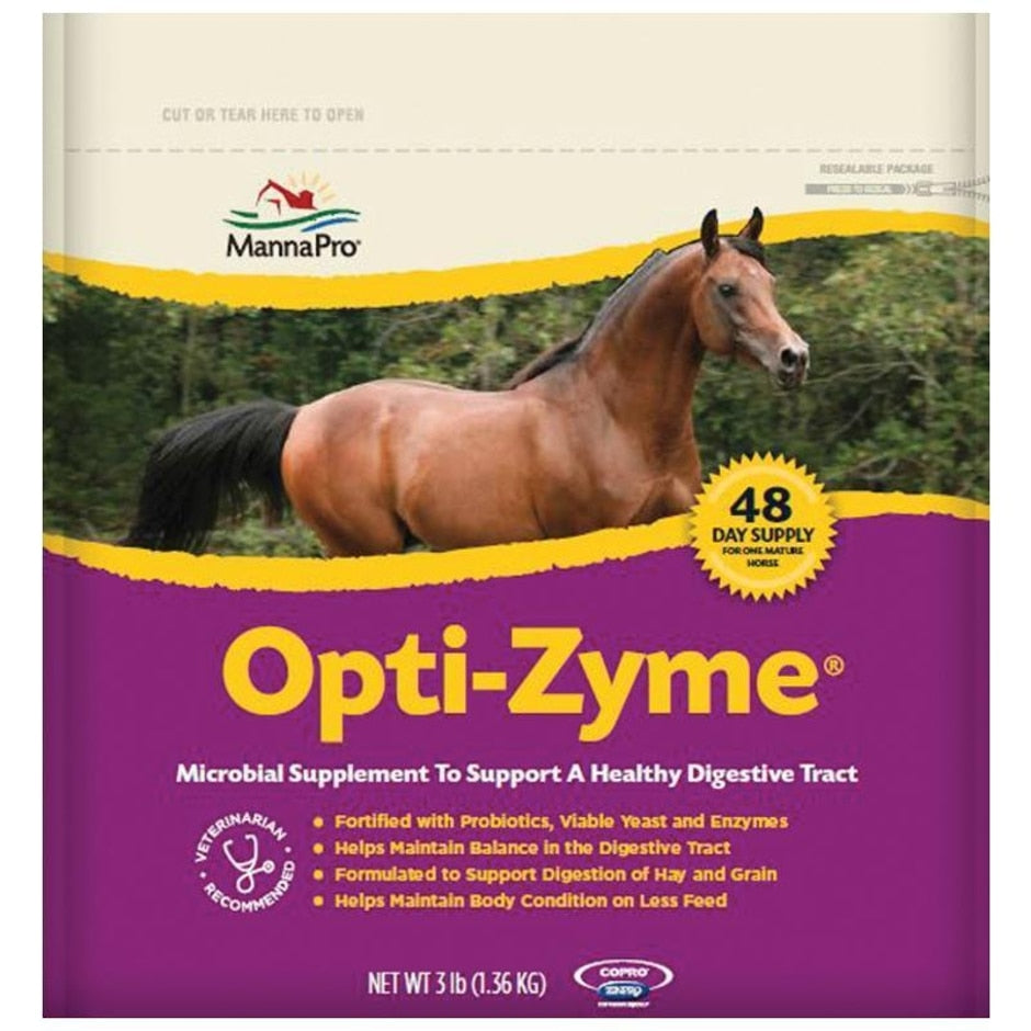 Opti-Zyme