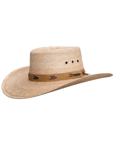 Santa Fe Straw Hat