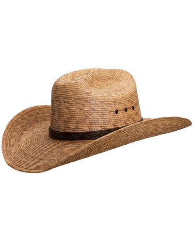 Red River Straw Hat